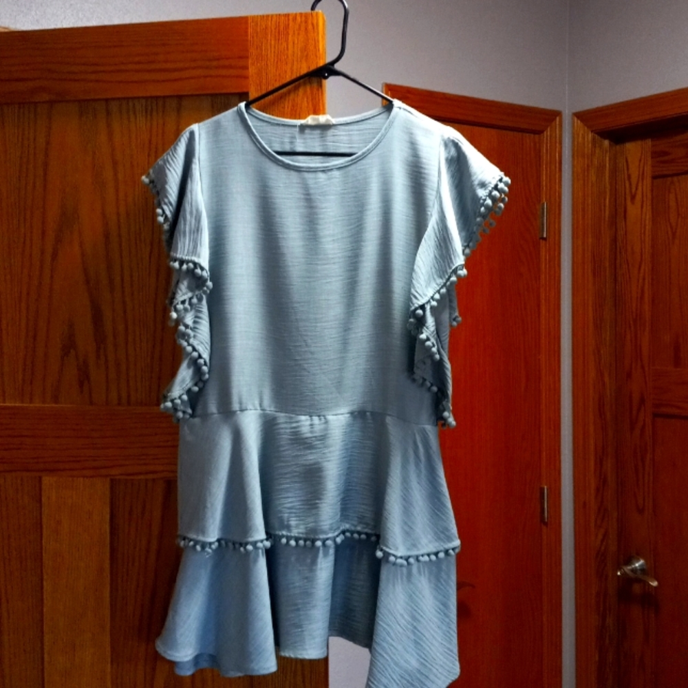 Tunic/ Dress
